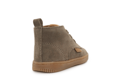 Develab Veterschoen Meisjes 46242 - Beige - hatshoe