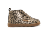 Develab Veterschoen Meisjes 46242 - Goud Panter - hatshoe