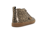 Develab Veterschoen Meisjes 46242 - Goud Panter - hatshoe