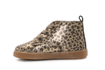 Develab Veterschoen Meisjes 46242 - Goud Panter - hatshoe