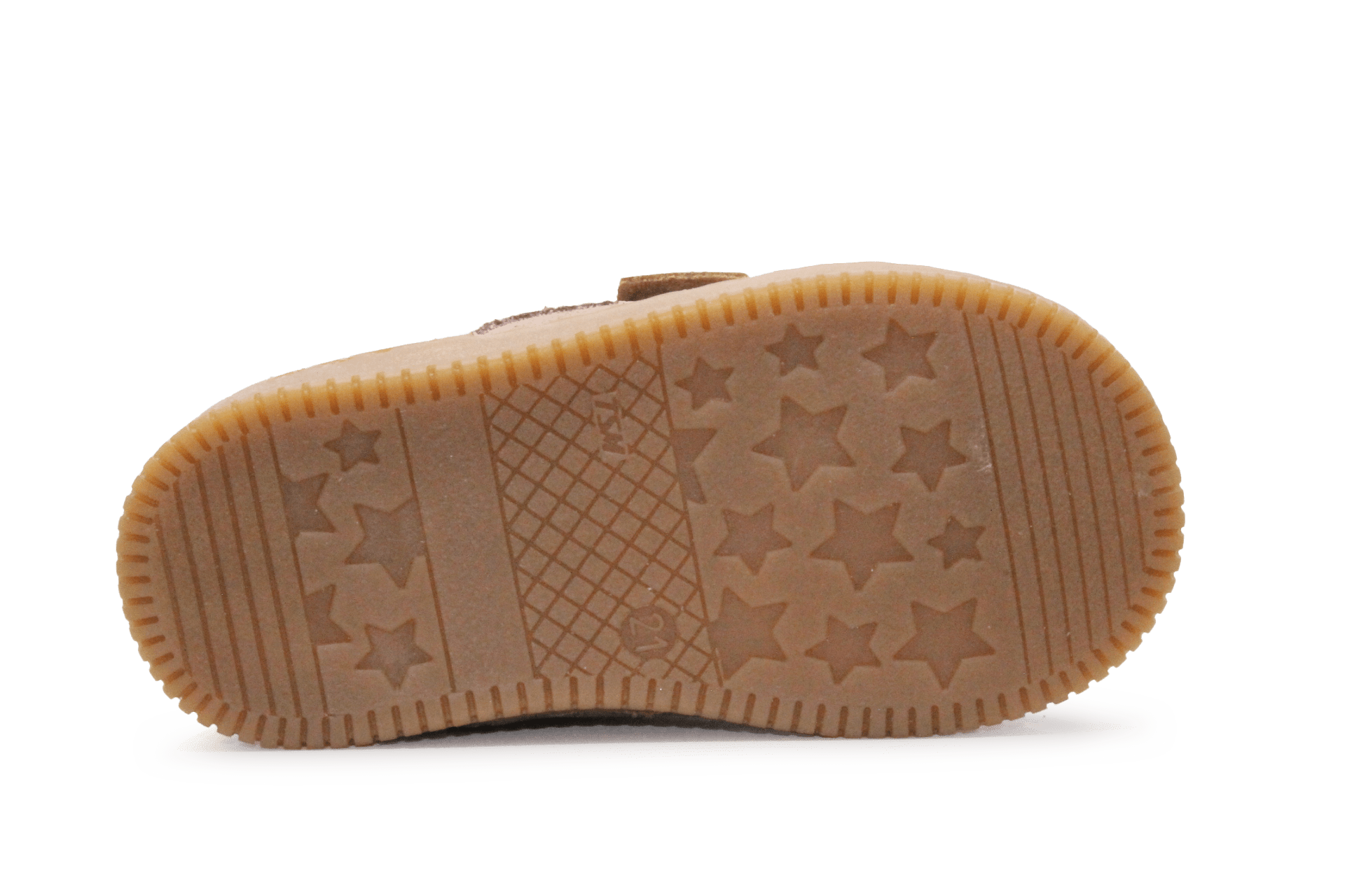 Develab Veterschoen Meisjes 46242 - Oud Roze