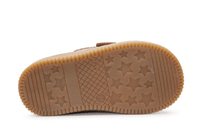 Develab Veterschoen Meisjes 46242 - Oud Roze - hatshoe