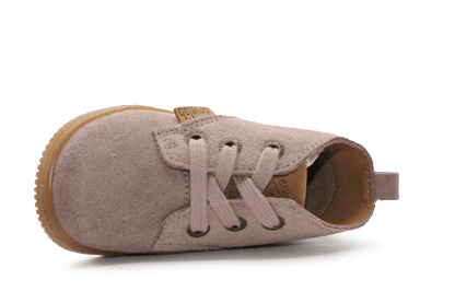 Develab Veterschoen Meisjes 46242 - Oud Roze - hatshoe