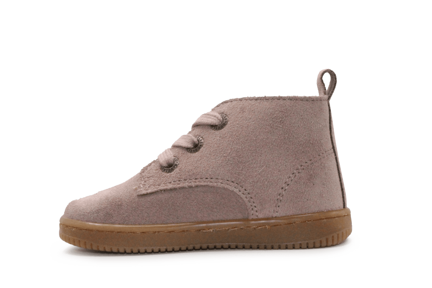 Develab Veterschoen Meisjes 46242 - Oud Roze - hatshoe