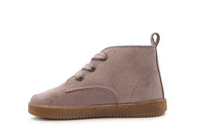 Develab Veterschoen Meisjes 46242 - Oud Roze - hatshoe