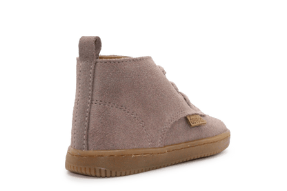 Develab Veterschoen Meisjes 46242 - Oud Roze - hatshoe