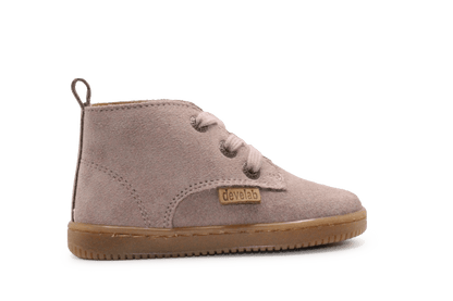 Develab Veterschoen Meisjes 46242 - Oud Roze - hatshoe