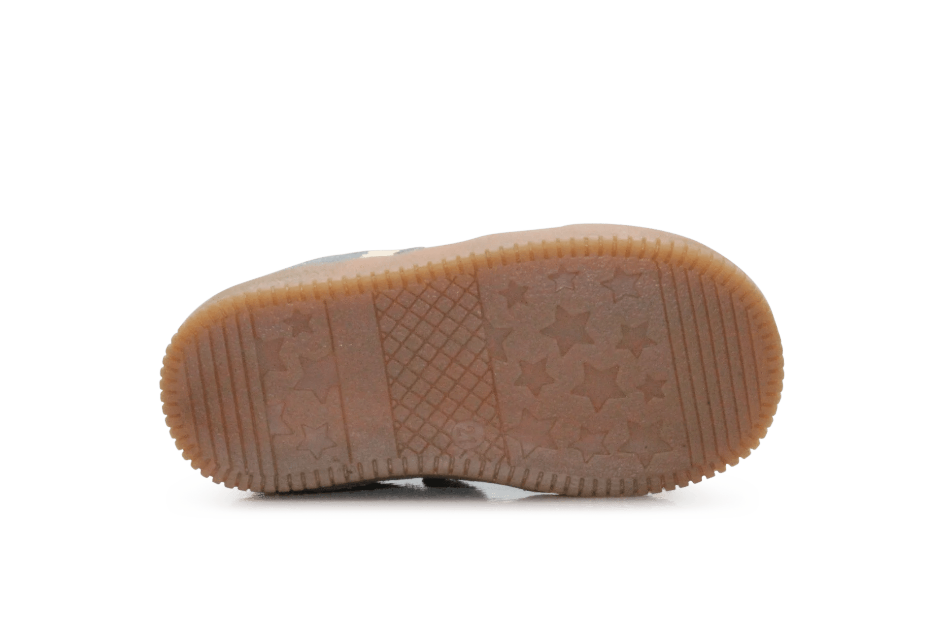 Develab Veterschoenen Jongens 44453- Blauw