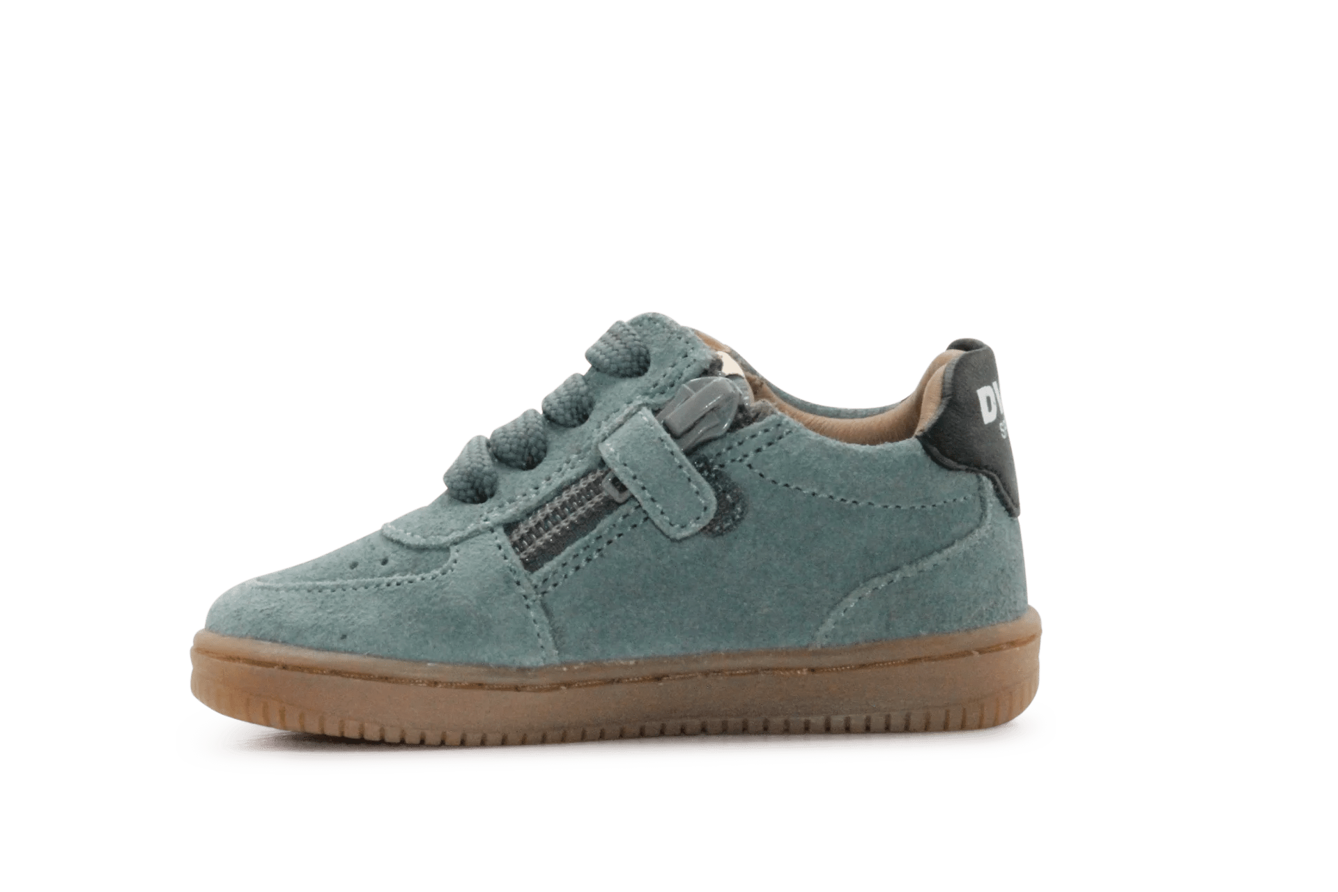 Develab Veterschoenen Jongens 44453- Blauw