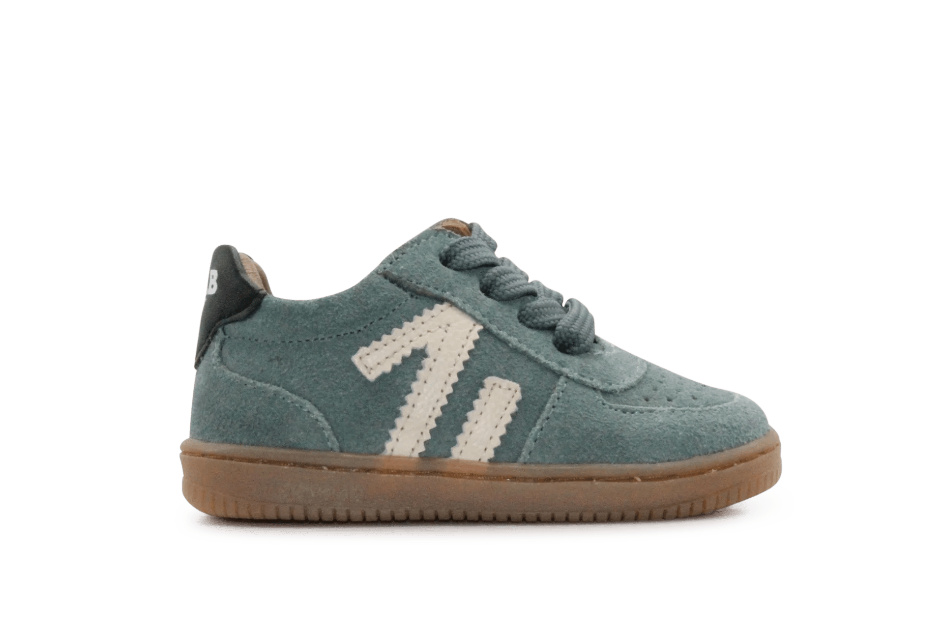 Develab Veterschoenen Jongens 44453- Blauw