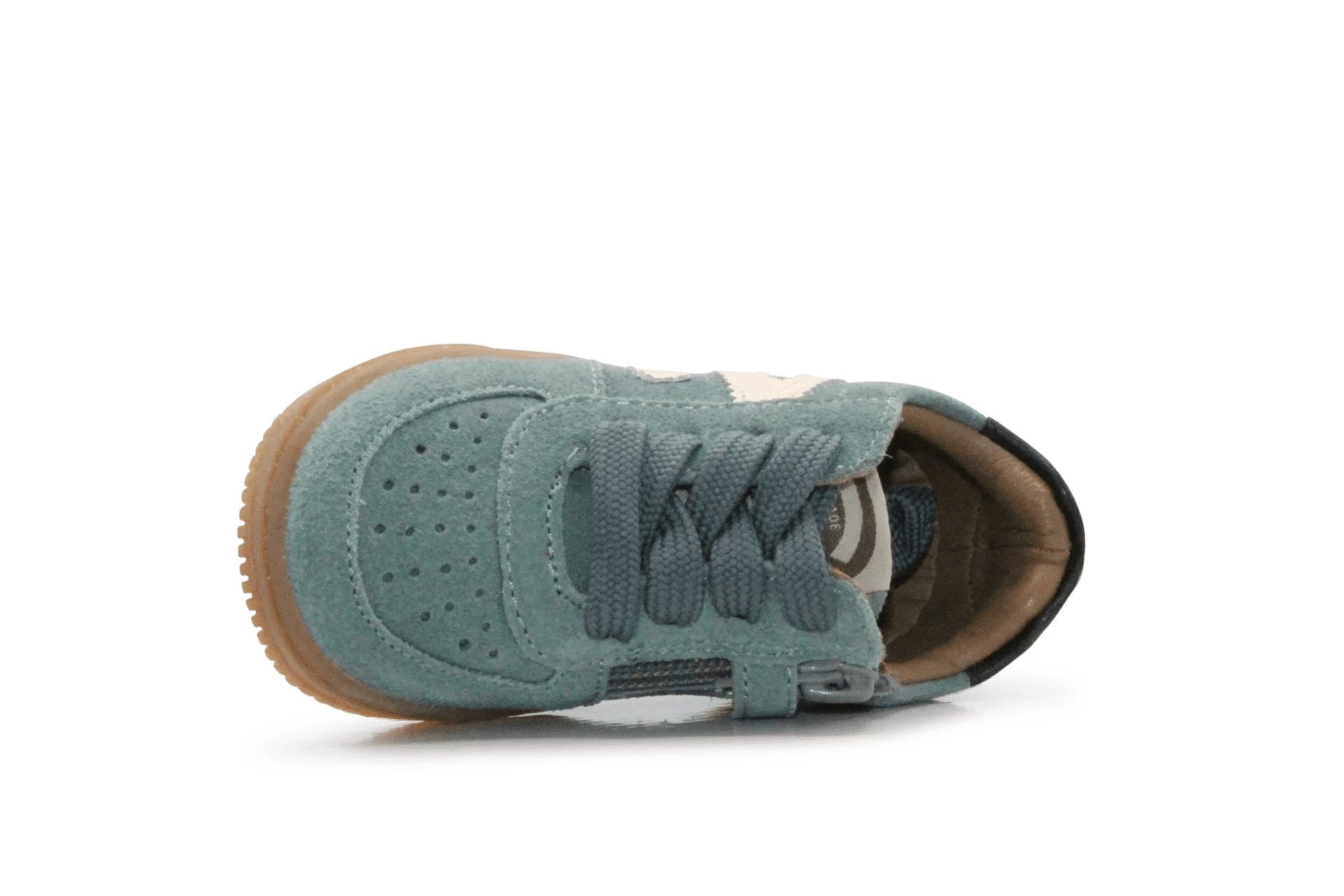 Develab Veterschoenen Jongens 44453- Blauw