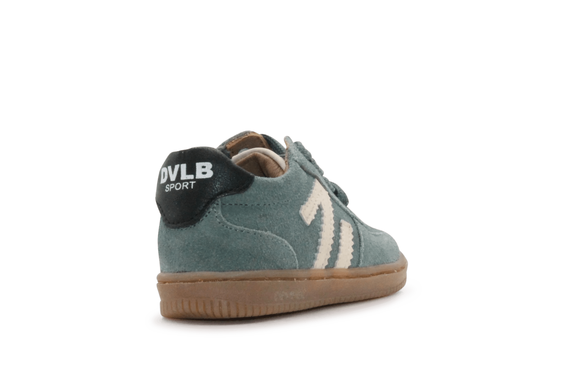 Develab Veterschoenen Jongens 44453- Blauw
