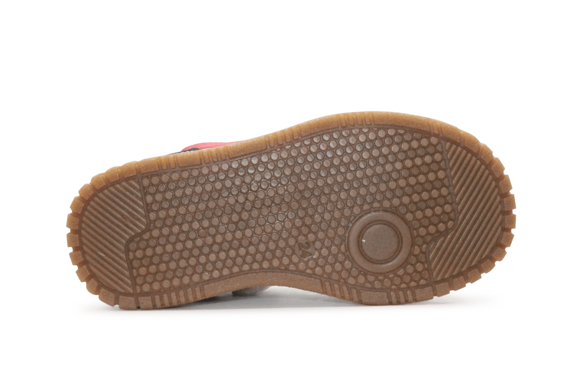 Develab Veterschoenen Jongens 45451 - Beige - hatshoe