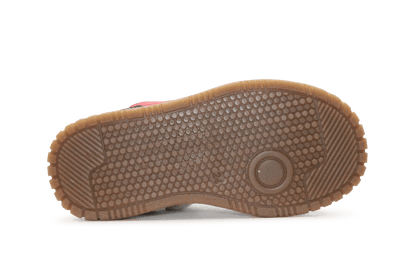 Develab Veterschoenen Jongens 45451 - Beige - hatshoe