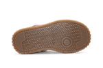 Develab Veterschoenen Jongens 45451 - Beige - hatshoe