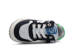 Develab Veterschoenen Jongens 45451 - Blauw - hatshoe