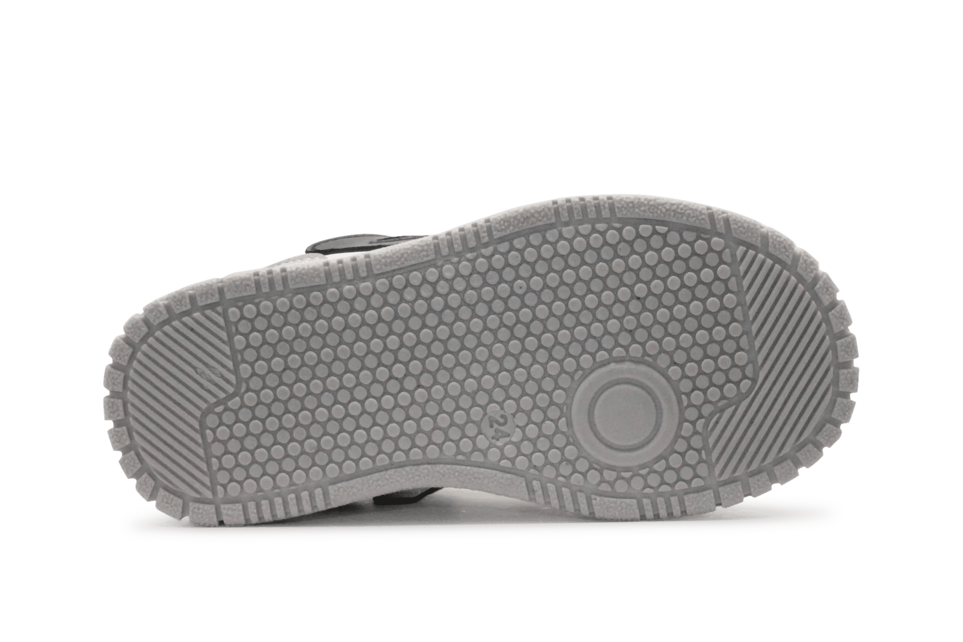 Develab Veterschoenen Jongens 45451 - Blauw - hatshoe