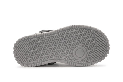 Develab Veterschoenen Jongens 45451 - Blauw - hatshoe