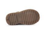 Develab Veterschoenen Jongens 47201 - Cognac - hatshoe