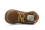 Develab Veterschoenen Jongens 47201 - Cognac - hatshoe