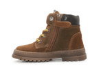 Develab Veterschoenen Jongens 47201 - Cognac - hatshoe