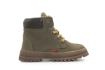 Develab Veterschoenen Jongens 47201 - Groen - hatshoe