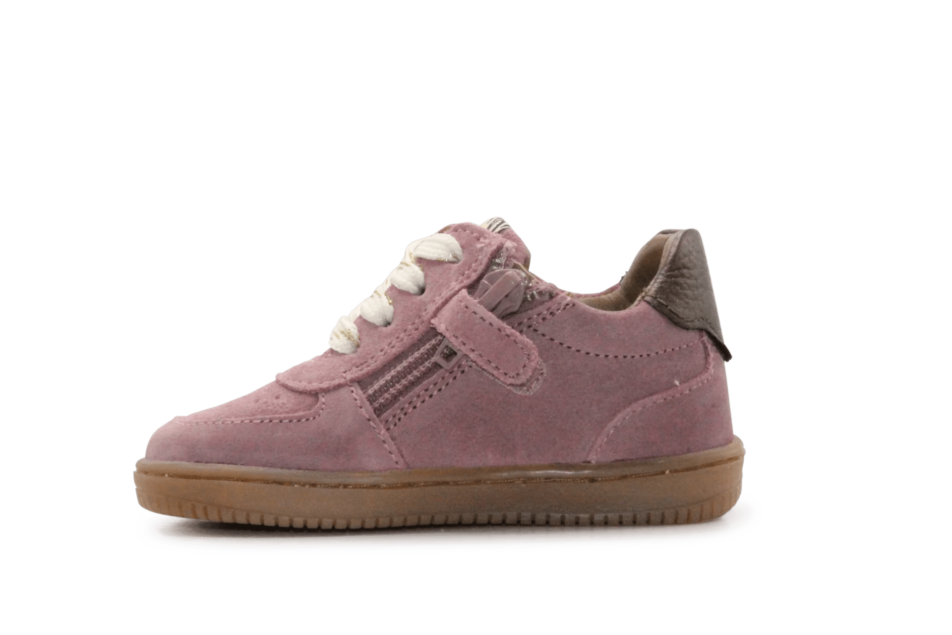 Develab Veterschoenen Meisjes 44454- Roze