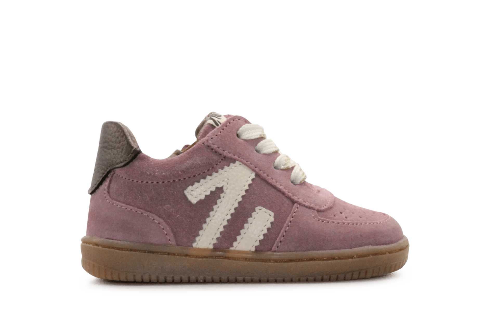 Develab Veterschoenen Meisjes 44454- Roze