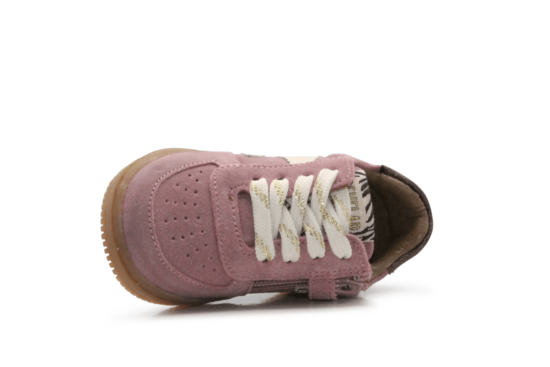 Develab Veterschoenen Meisjes 44454- Roze