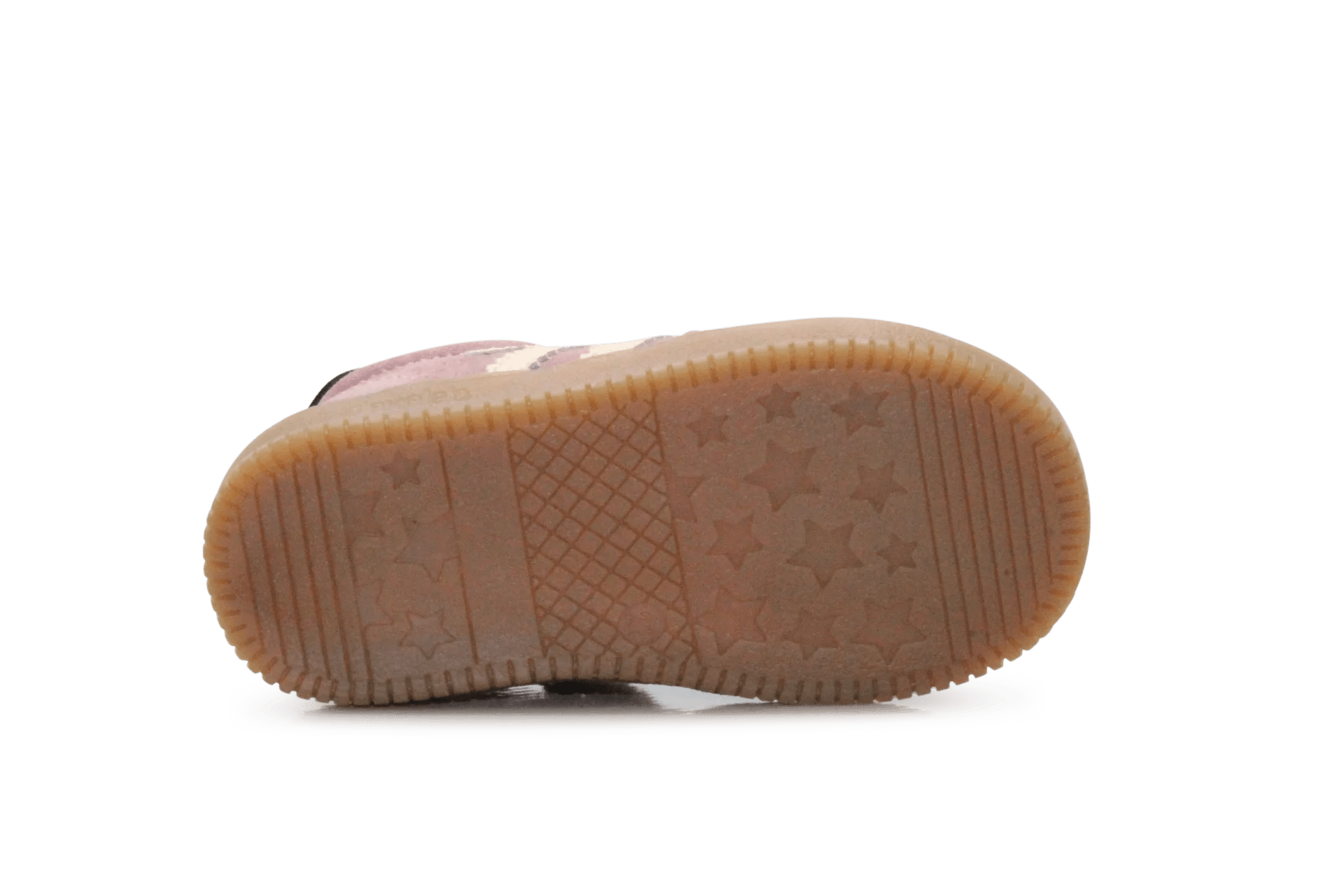 Develab Veterschoenen Meisjes 44454- Roze