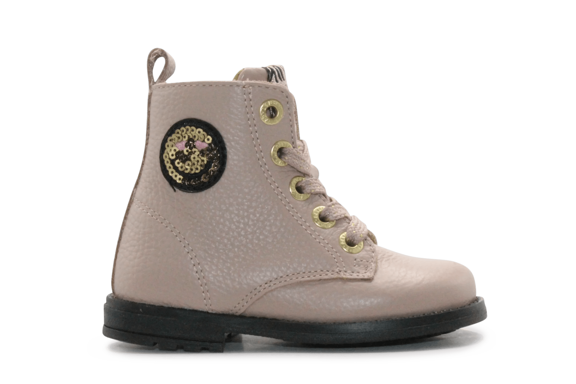 Develab Veterschoenen Meisjes 47176 - Roze