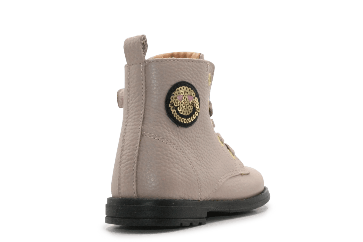 Develab Veterschoenen Meisjes 47176 - Roze - hatshoe