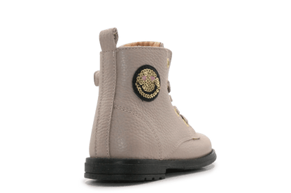 Develab Veterschoenen Meisjes 47176 - Roze - hatshoe