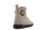 Develab Veterschoenen Meisjes 47176 - Roze - hatshoe