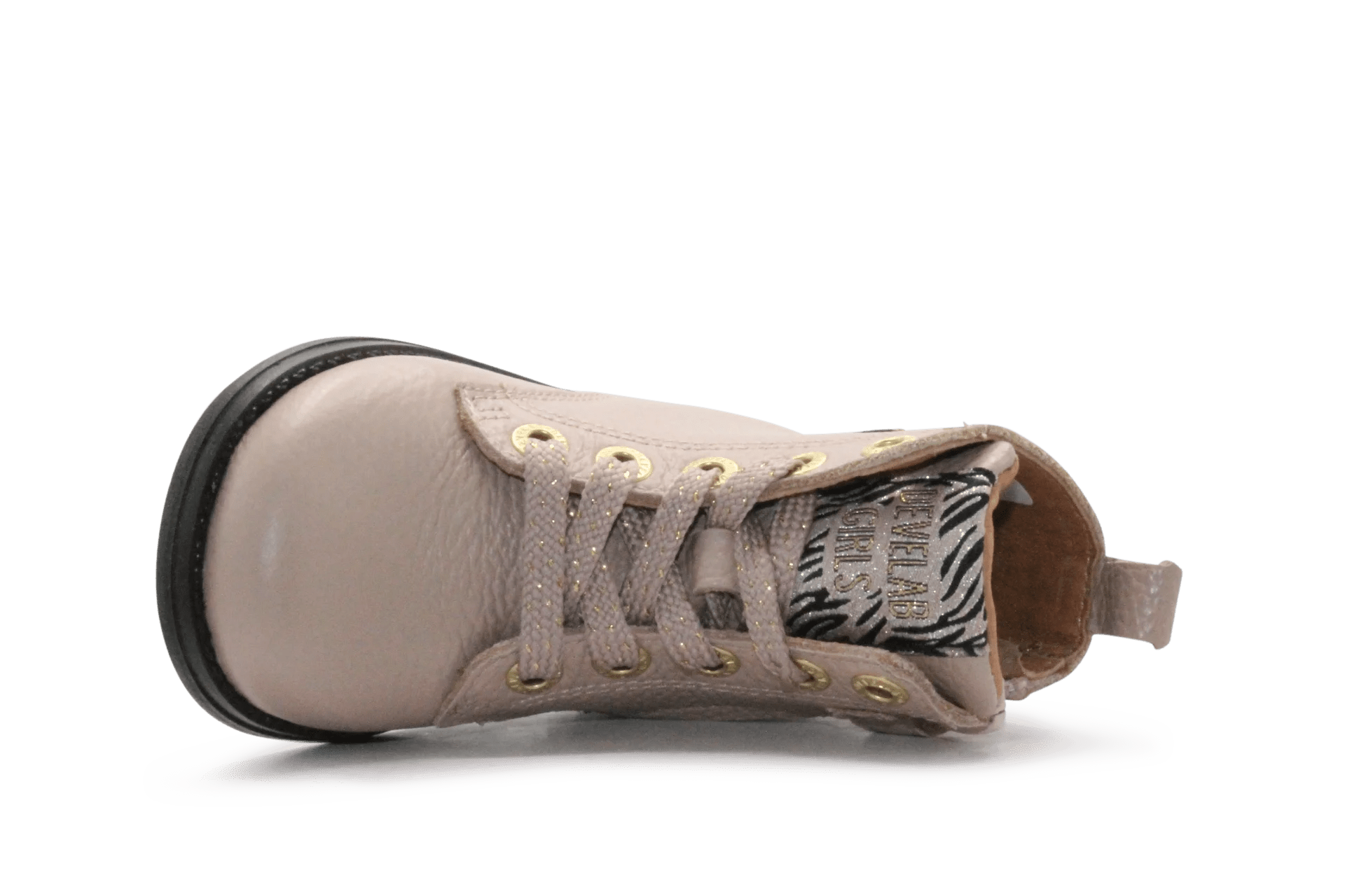 Develab Veterschoenen Meisjes 47176 - Roze