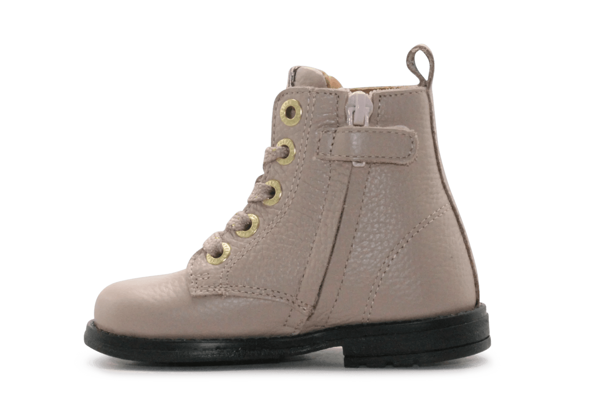 Develab Veterschoenen Meisjes 47176 - Roze - hatshoe