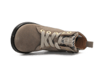 Develab Veterschoenen Meisjes 47176 - Taupe - hatshoe