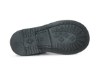 Develab Veterschoenen Meisjes 47176 - Taupe - hatshoe