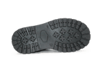 Develab Vlinder Boots Meisje - Zwart - hatshoe