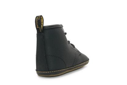 Dr. Martens Baby Slofjes 1460 Crib - Zwart - hatshoe