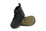 Dr. Martens Baby Slofjes 1460 Crib - Zwart - hatshoe
