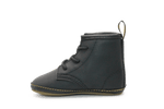 Dr. Martens Baby Slofjes 1460 Crib - Zwart - hatshoe