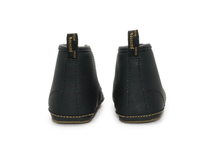 Dr. Martens Baby Slofjes 1460 Crib - Zwart - hatshoe