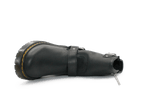 Dr. Martens Meisjes Biker Boots Genaya - Zwart - hatshoe