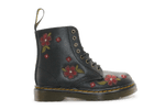 Dr. Martens Meisjes Boots 1460 - Black Lamper - hatshoe