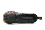 Dr. Martens Meisjes Boots 1460 - Black Lamper - hatshoe