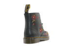 Dr. Martens Meisjes Boots 1460 - Black Lamper - hatshoe