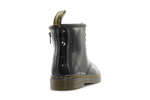 Dr. Martens Meisjes Boots 1460 - Black Patent Lamper - hatshoe