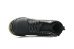Dr. Martens Meisjes Boots 1460 - Black Wyoming - hatshoe