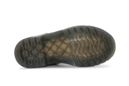 Dr. Martens Meisjes Boots 1460 - Black Wyoming - hatshoe